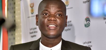 Ronald Lamola’s promise to protect whistleblowers a good sign, despite former law firm’s history of opposing them