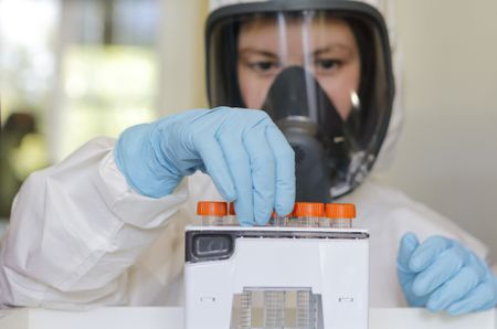 Human rights ‘pushed to the curb’ in the world’s rush to a Covid-19 vaccine