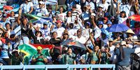 Athletics-World Relays Bots