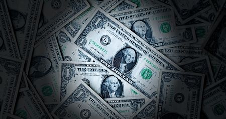 Writing the 2019 Election: Everyone look busy, the Capitalist Party is coming