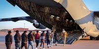 African states must refuse to be complicit in the US policy of ‘third-country removals’