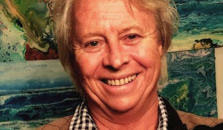 Finding Art: James Gubb’s stock price protest poetry breaks boundaries. JSE disagrees.