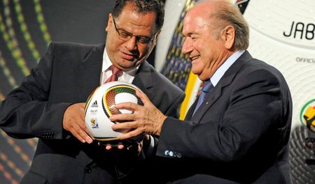 Analysis: What the FBI says about SA’s alleged 2010 involvement in bribery