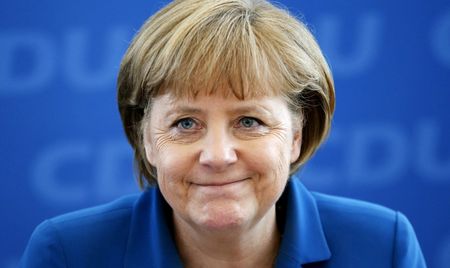Cyprus Deal Boosts Merkel At Home, Deepens Resentment Abroad