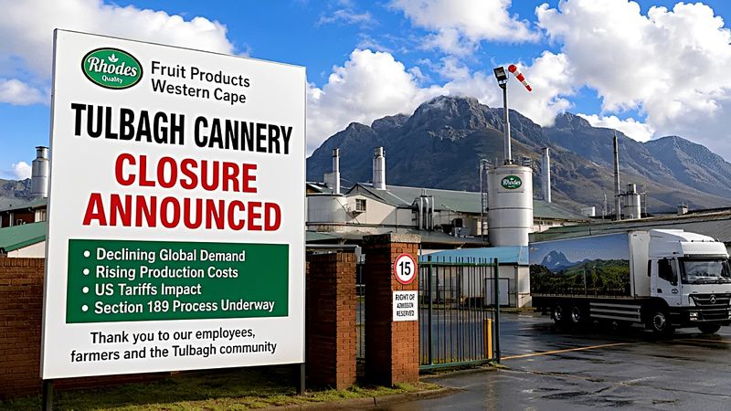 REGULATORY REVOKE: Competition Commission calls for Premier Group’s R6.5bn Rhodes merger to be canned