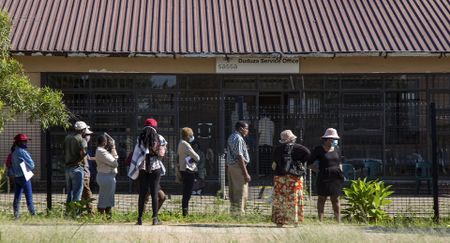 South Africa must ascertain how social grants can alleviate the gruesome threesome of poverty, unemployment and inequality