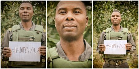 The violent death of Timbavati ranger Anton Mzimba mourned by conservationists worldwide