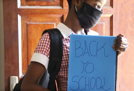 Covid-19 in kids: What we have learnt one year later