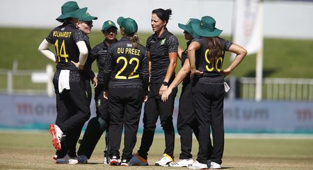Women’s Proteas seal series, but still need to polish their performances