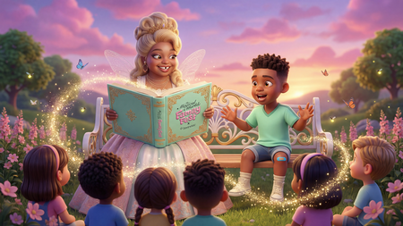 Skip brunch for magic: celebrate Mother's Day at a family festival