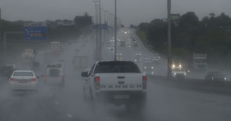 Severe weather alert: Brace yourself for heavy rain, snow and dangerous storms this week