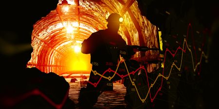 Cold comfort: South Africa’s GDP expands at an annualised 4.6% in Q1