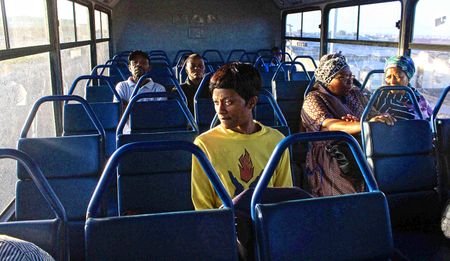 GroundUp: Flani's fight against fire and poverty