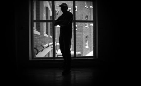 Former poacher reveals uncomfortable truths about stealing from nature to survive