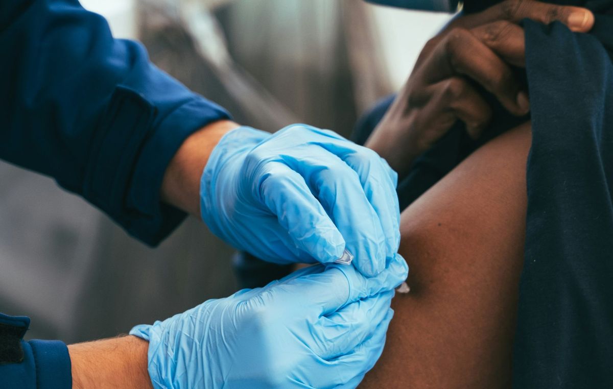 Massive TB vaccine trial starts in SA – could deliver first new jab in ...