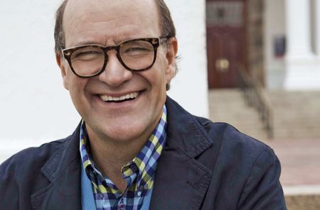 Christo Davel: SA's serial entrepreneur returns with 22Seven