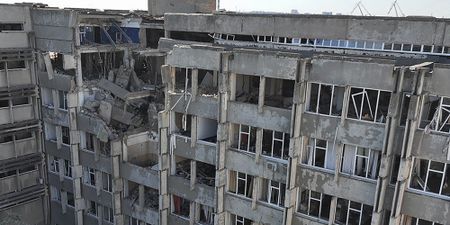 Russia orders military to intensify attacks; Zelensky marks anniversary of MH17 airliner crash