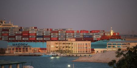 After the Bell: The David and Goliath battle over a Transnet terminal