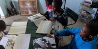 Alet-Photo Essay Soweto