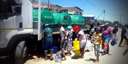 ActionSA calls for Knysna to be placed under administration over service delivery challenges