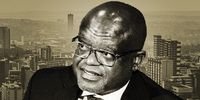 Joburg’s ‘unrealistic revenue targets’ led to R2bn unauthorised expenditure, Auditor-General finds 