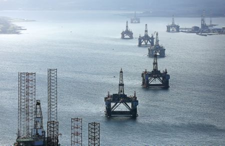 Oil gains on Middle East conflicts, HK stocks jump: markets wrap