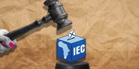 IEC under fire after unqualified sign language interpreter used at election workshop