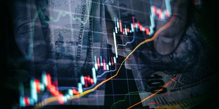 South Africa’s GDP grows faster than expected, but potholes litter the road to recovery