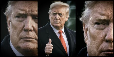 Donald Trump: Prometheus Unbound — and On the Loose