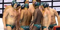 Water Polo – Selection Chaos