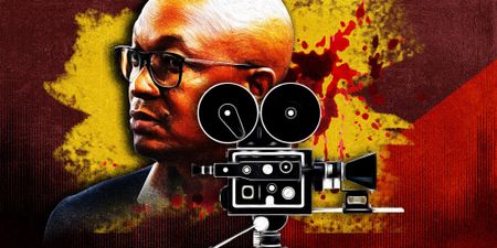 Who killed the SA film and television industry? Spoiler alert — the government