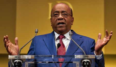 Governance in Africa: What do the numbers tell us?