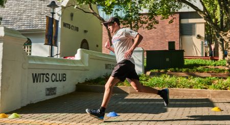 Movement is medicine