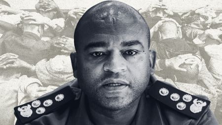 Where criminals rule the roost — Correctional Services boss outlines SA prisons’ parlous state