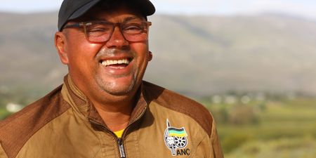 From drugs to sewage and racial inequality, new Barrydale ward councillor fills ‘big shoes’ to tackle town’s woes