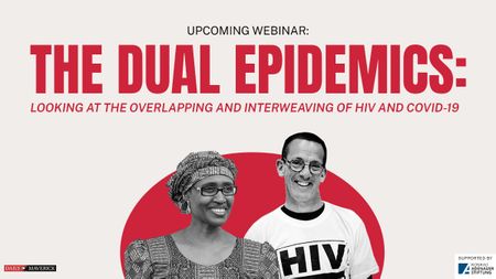 Learn lessons from AIDS response, says head of UNAIDS