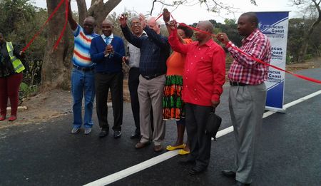 The Hibiscus Coast: Service delivery’s good story to tell