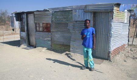 Daily Vox: The forgotten people of Marikana