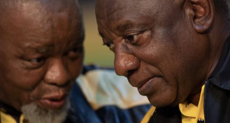 Ramaphosa routed the RET faction – but rolling blackouts could floor him