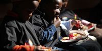 Children go hungry while R336m for early childhood nutrition remains unspent