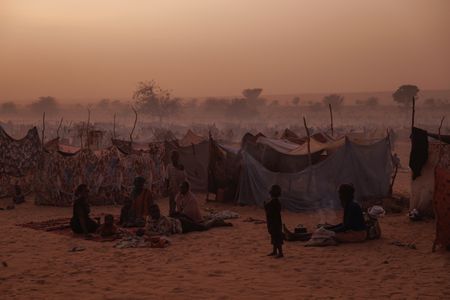 Sudanese RSF forces kill almost 300 in North Kordofan, activists say