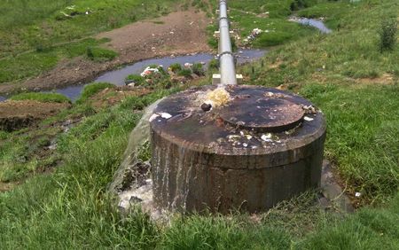 Court raps government over ‘snail’s pace’ effort to end Vaal River sewage stink