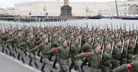 EU seeks to sanction ex-gymnast ‘associated’ with Putin; donors pledge $6.5bn for humanitarian aid