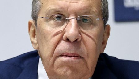 Western nations assail Russia's Lavrov at OSCE meeting; Poland secures $4bn US loan for military aid