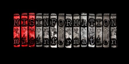 Disinformation in a time of Covid-19: Weekly Trends in South Africa