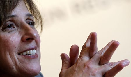 Absa gets its chance in Africa, finally