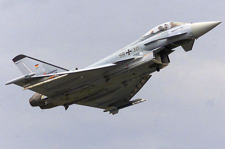 08 February: BAE fined record $450 million after admitting it paid-off governments for defence contracts