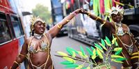 Notting Hill Carnival 2026