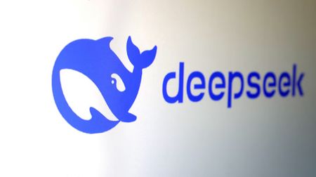 AI-themed ETFs plunge in wake of DeepSeek news