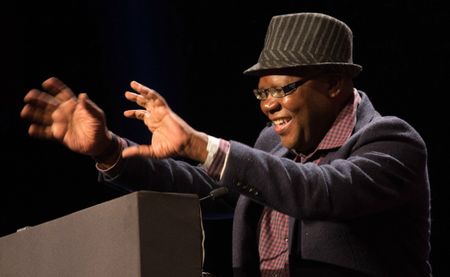 Tendai Biti breathes fire over 'rigged' poll, warns of protest